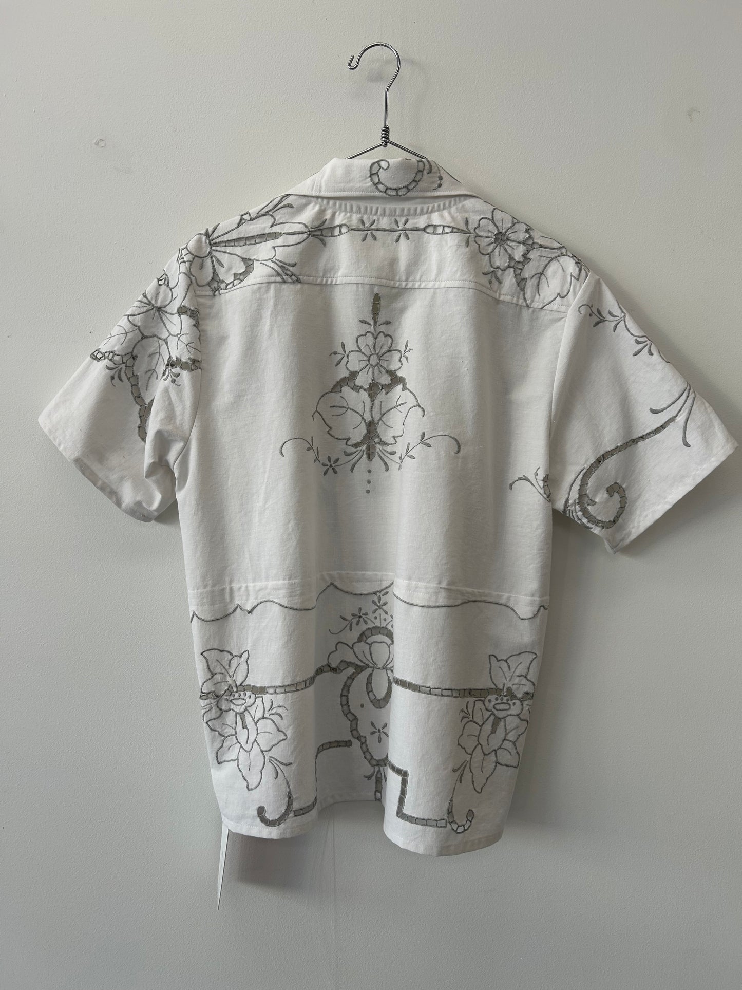 Fergie Shirt Grapevine