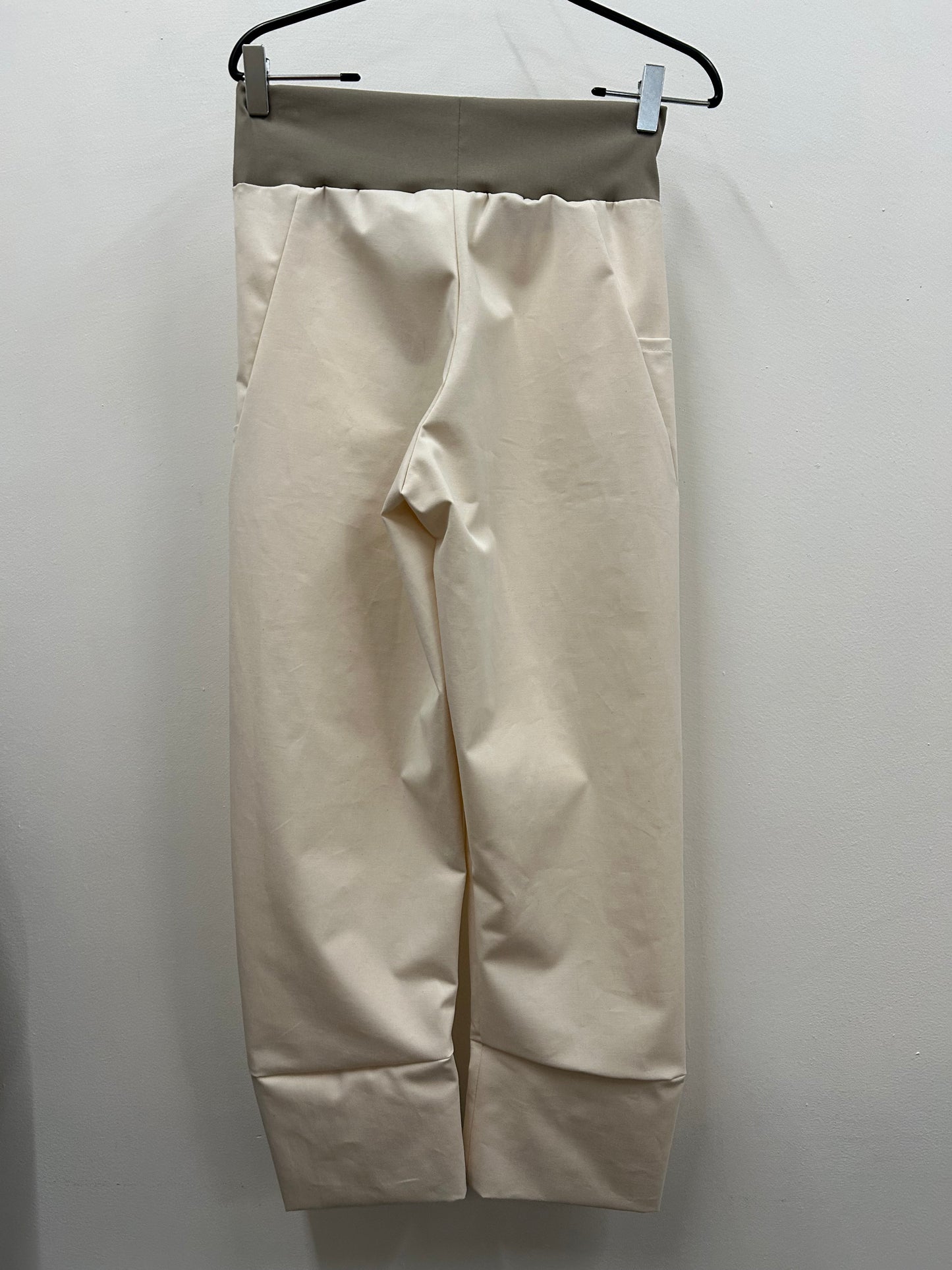 Alex Pants Cream