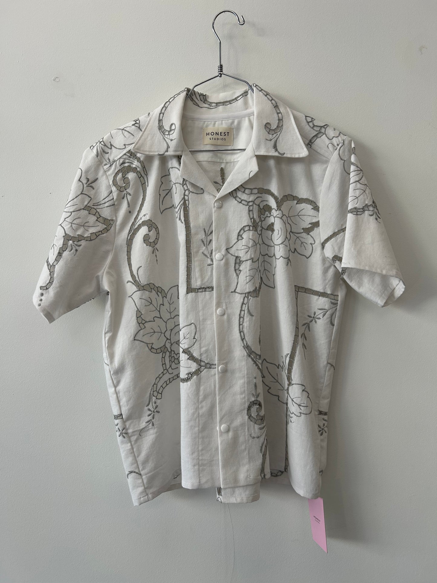 Fergie Shirt Grapevine