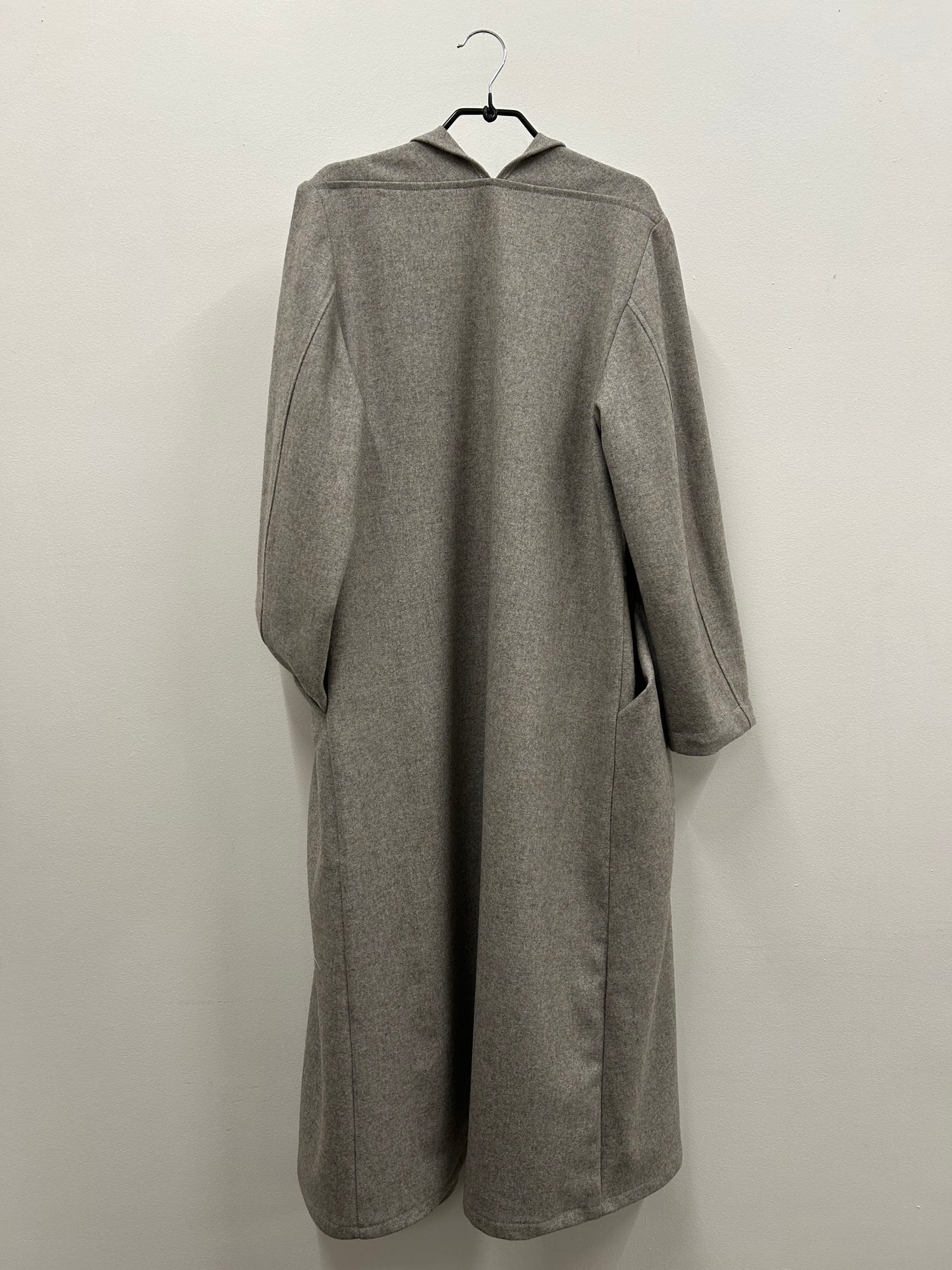 Hayley Coat