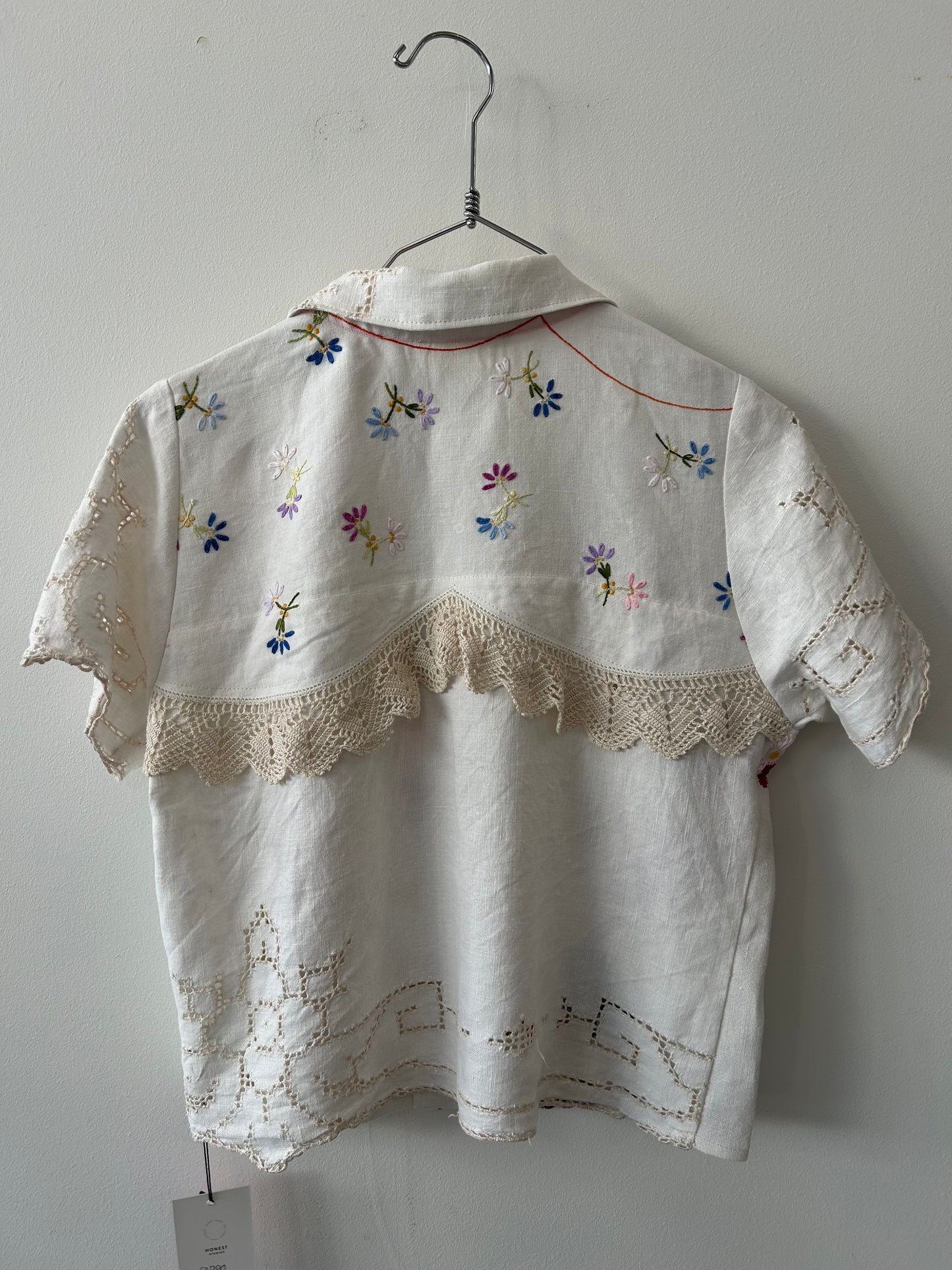 Pippa Shirt Posy