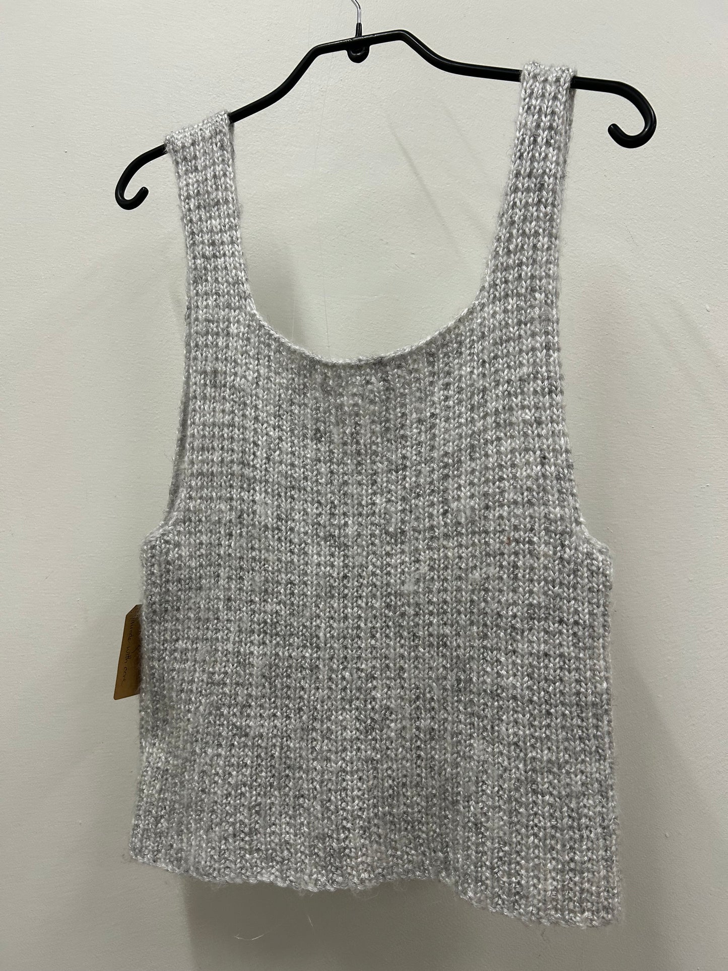 Frost Vest by Crankle