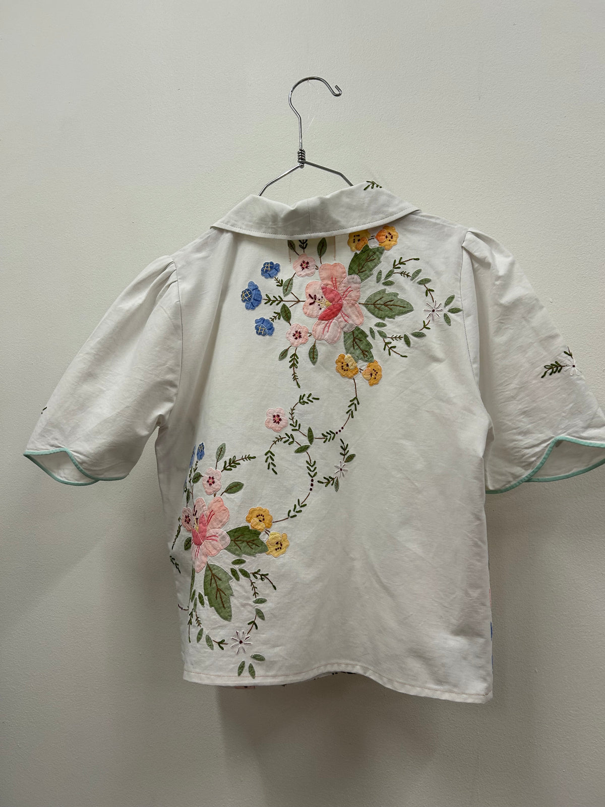 Frankie Shirt Pastel