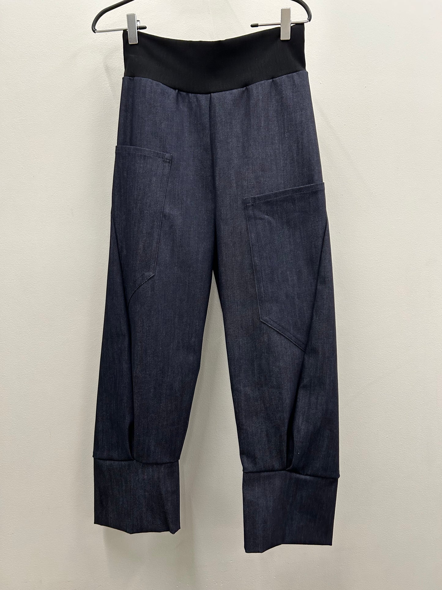 Alex Pants Denim