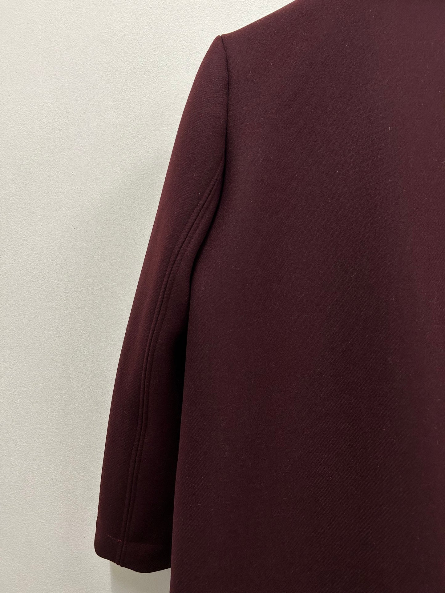 Megan Coat