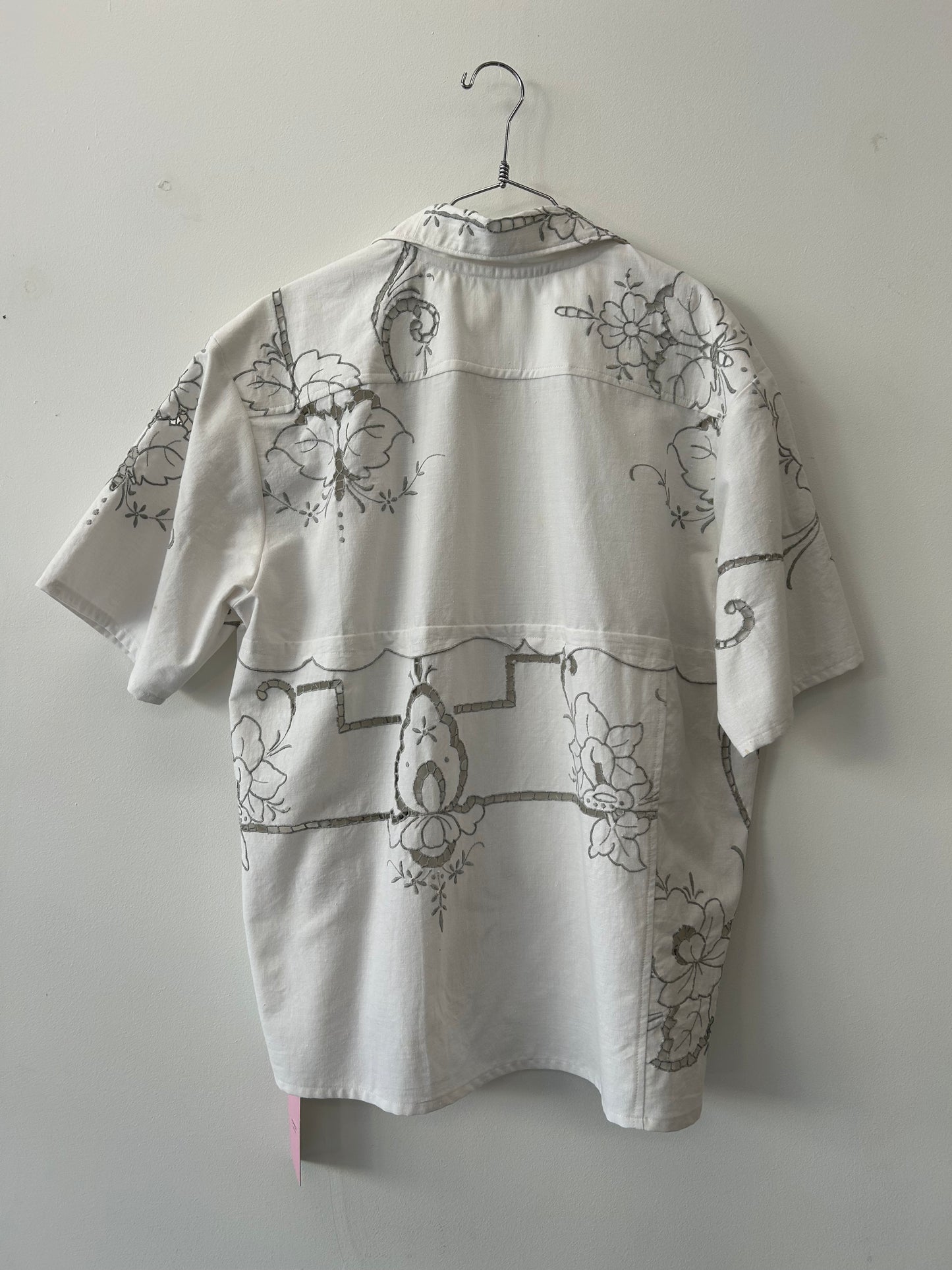 Fergie Shirt Grapevine