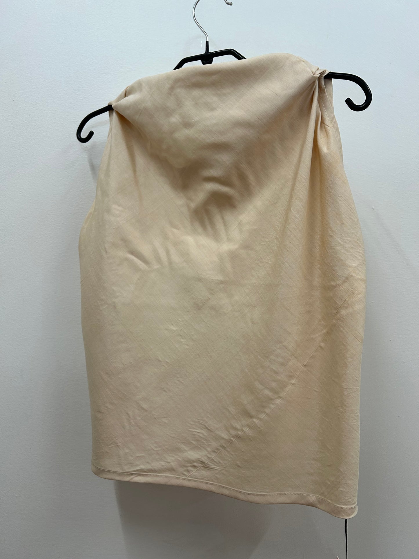 Romi Top Butter Silk