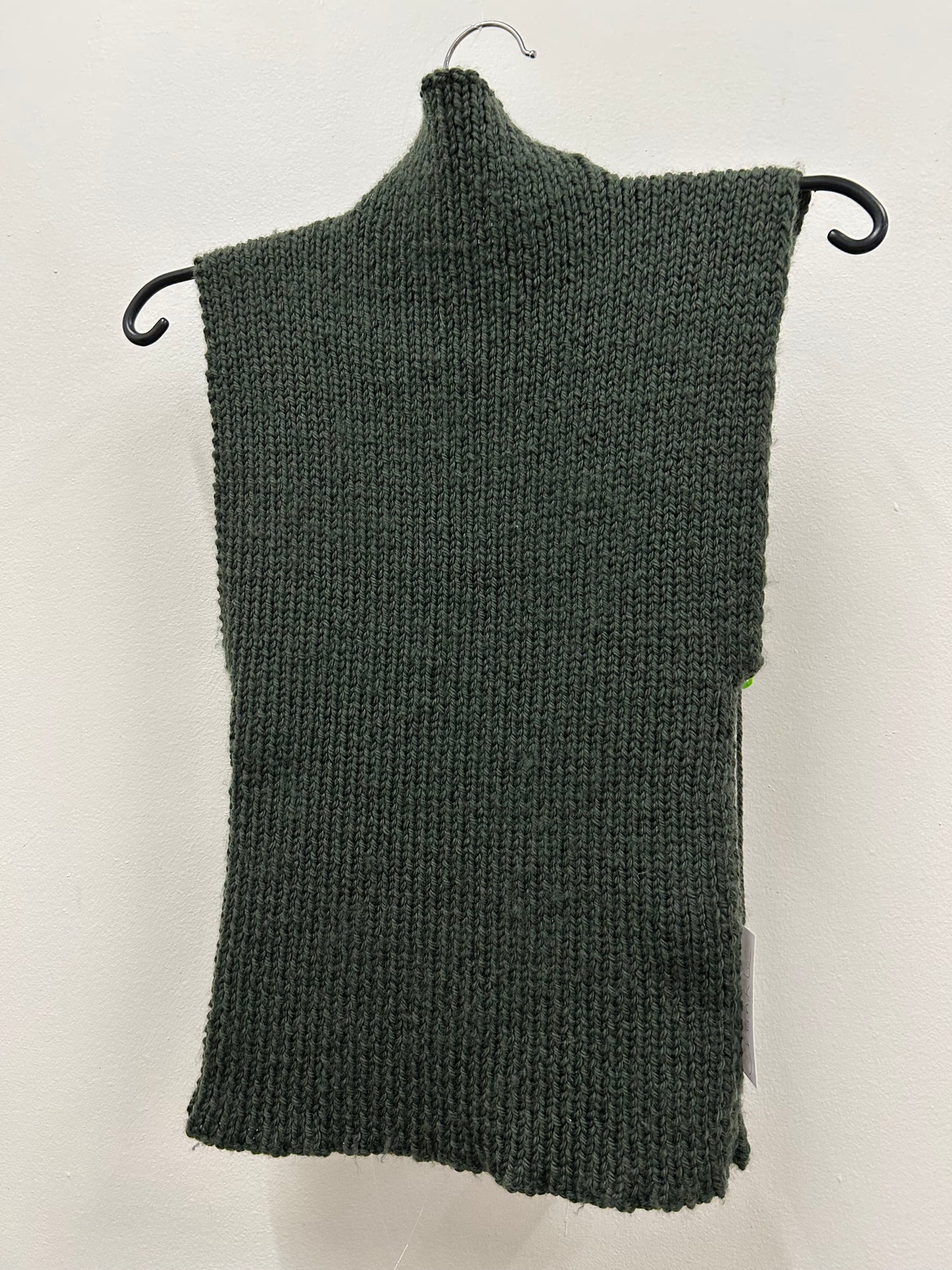 Rib Vest by Crankle