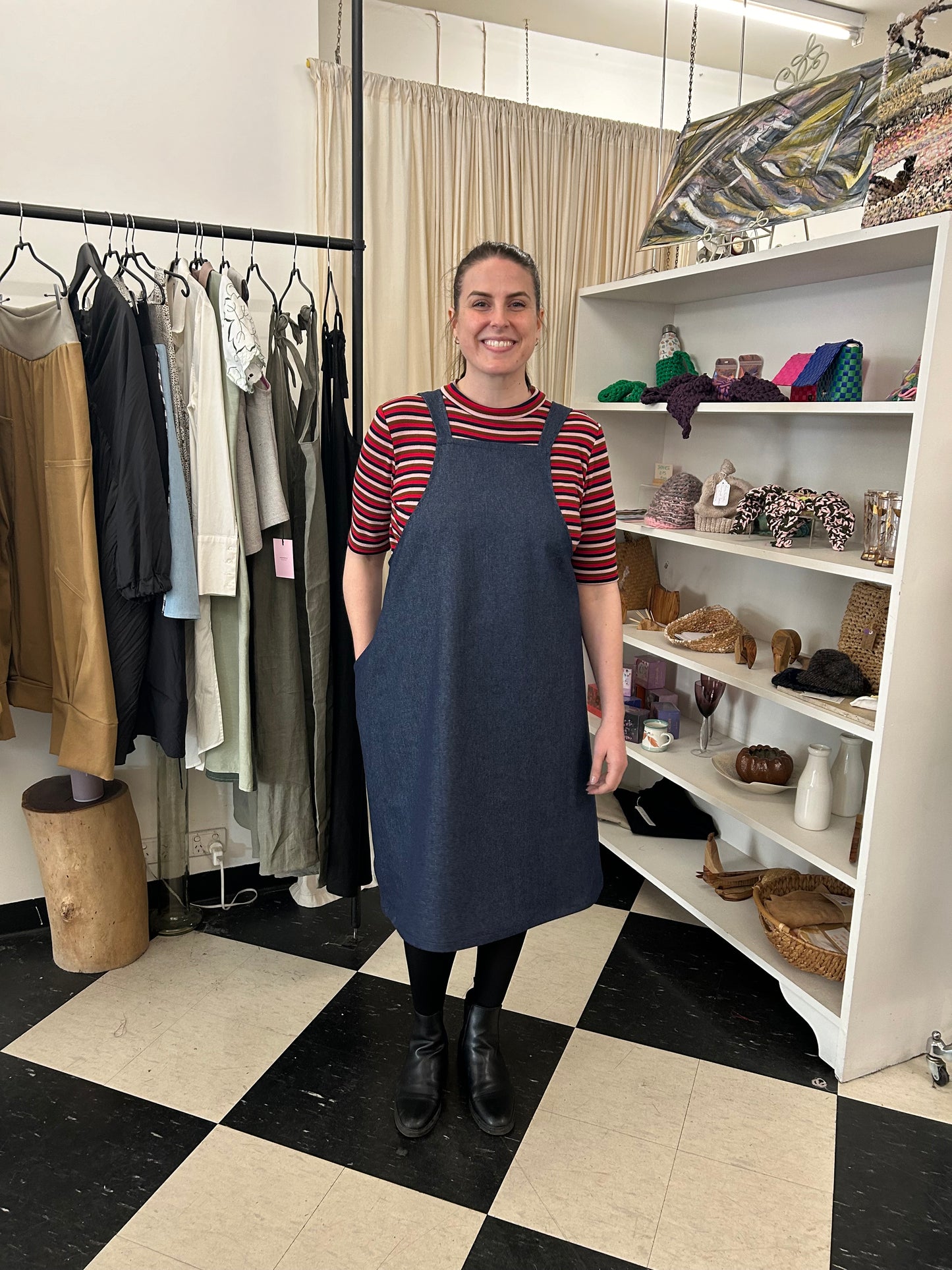 Sewing Classes February
