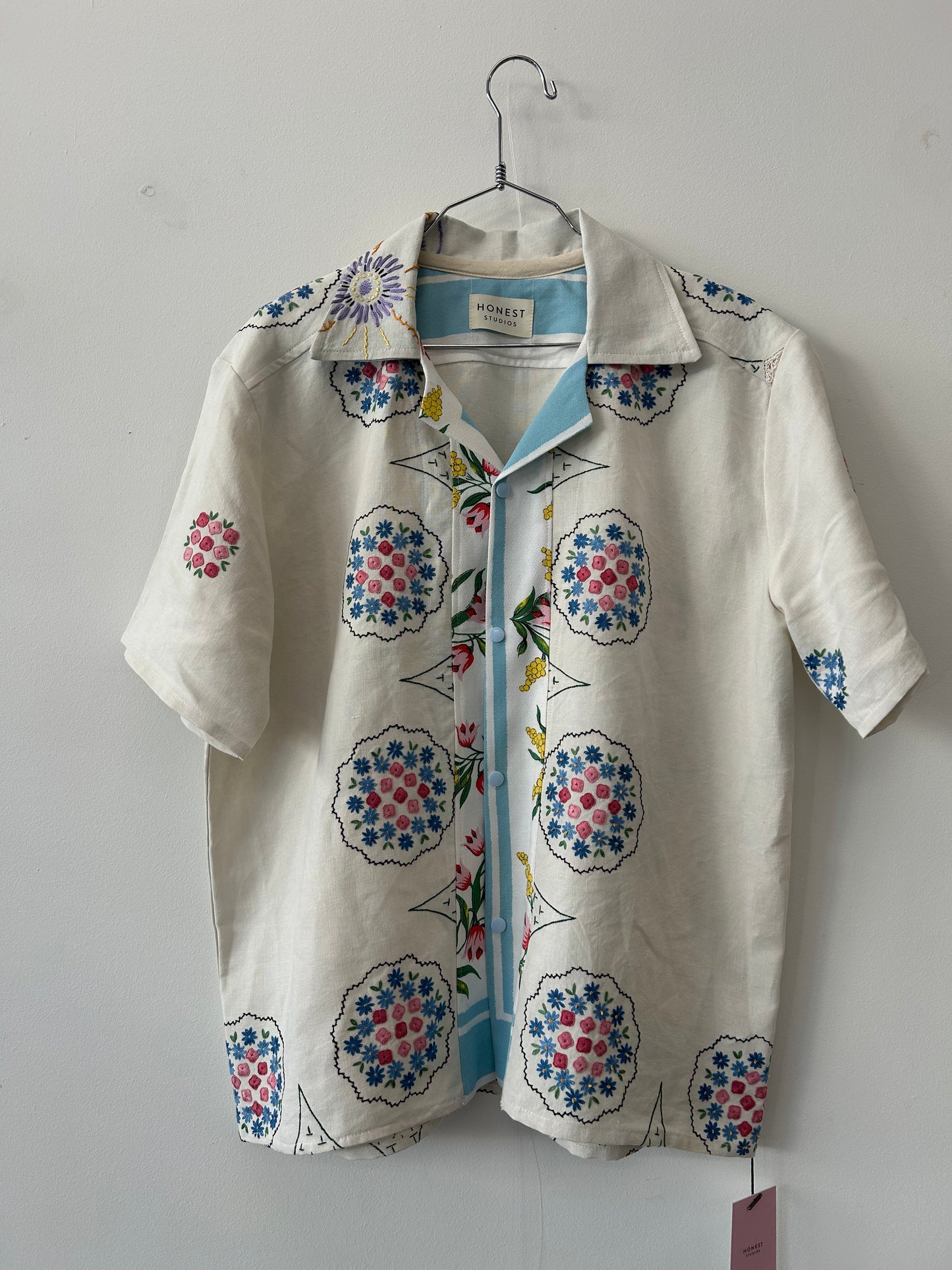Fergie Shirt Tulip