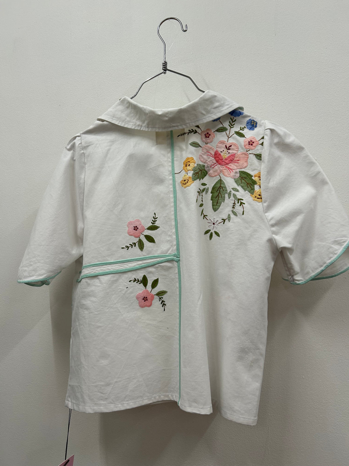 Frankie Shirt Pastel