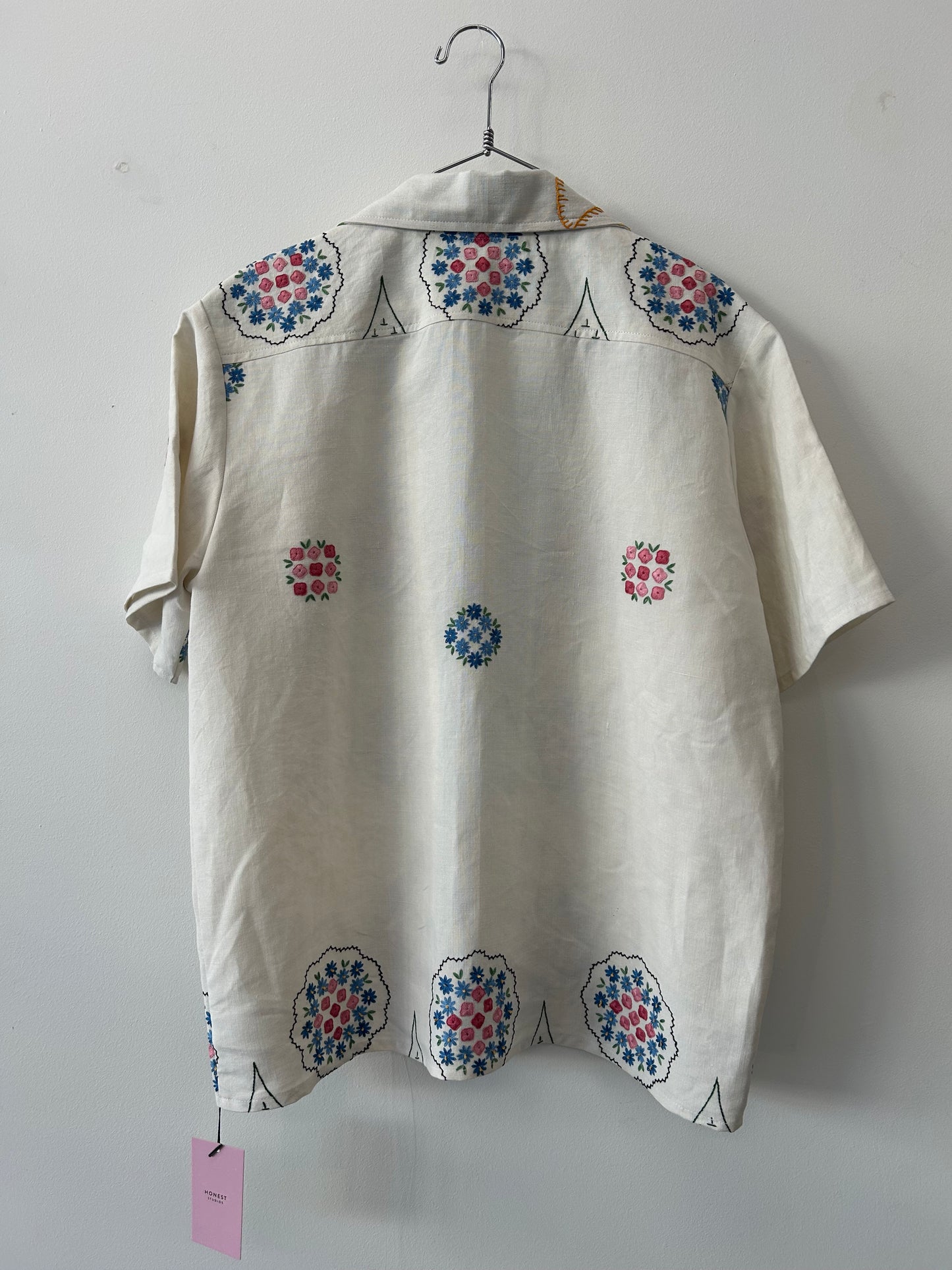 Fergie Shirt Tulip