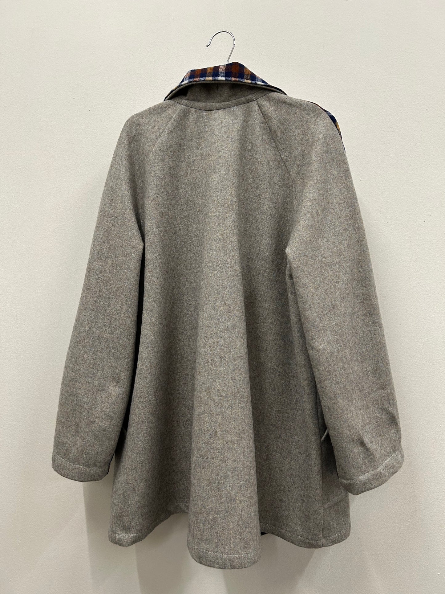 Paloma Jacket Wool