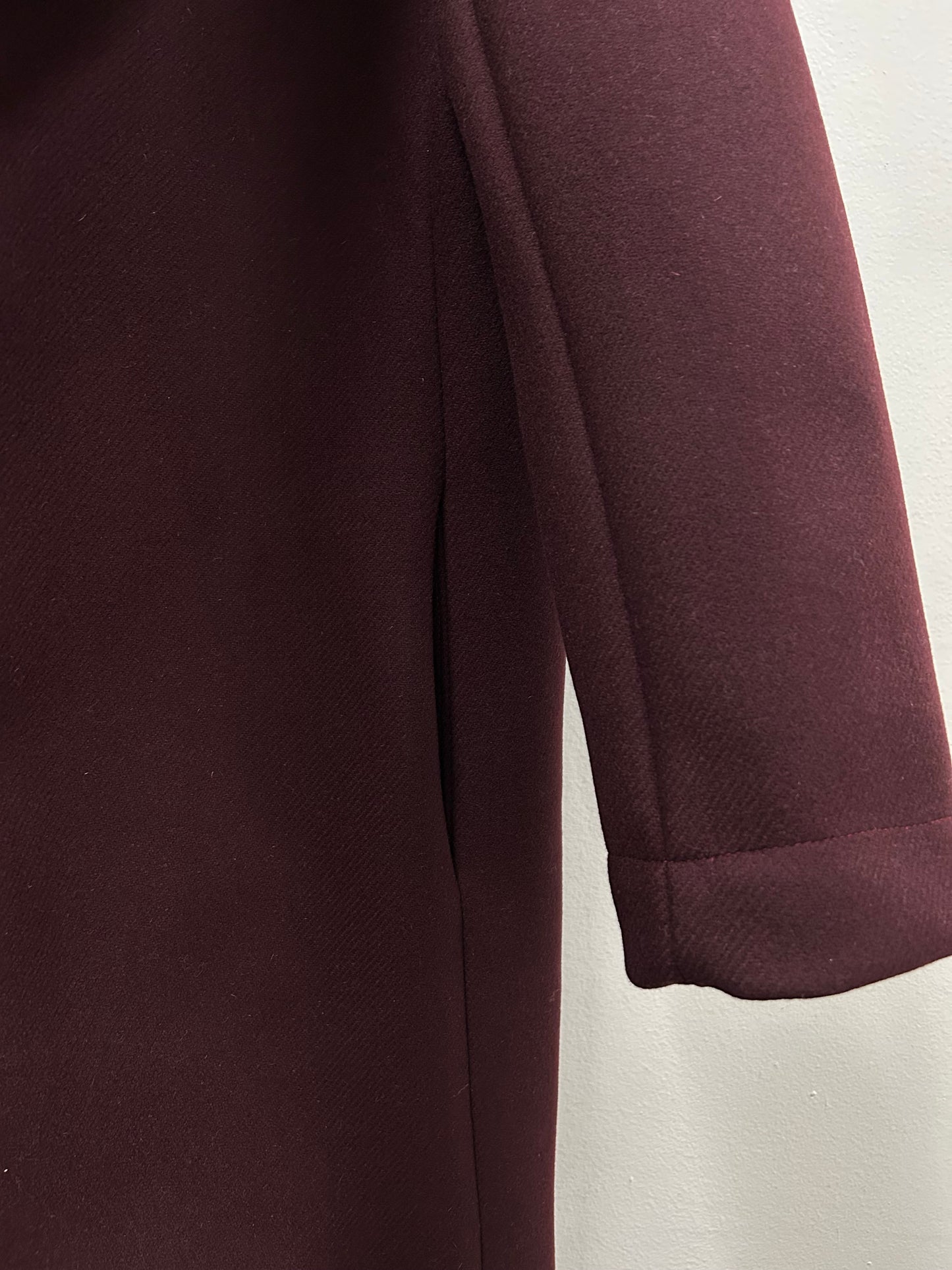 Megan Coat