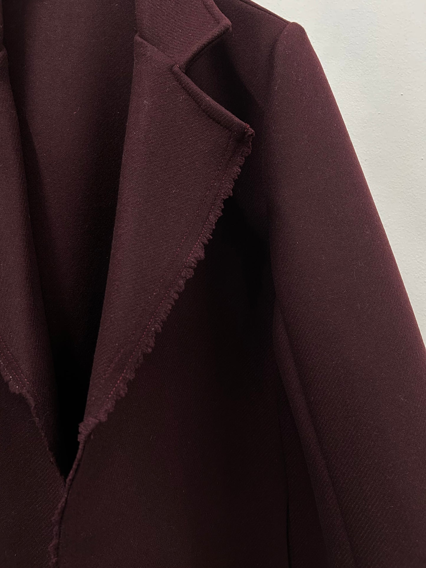 Megan Coat