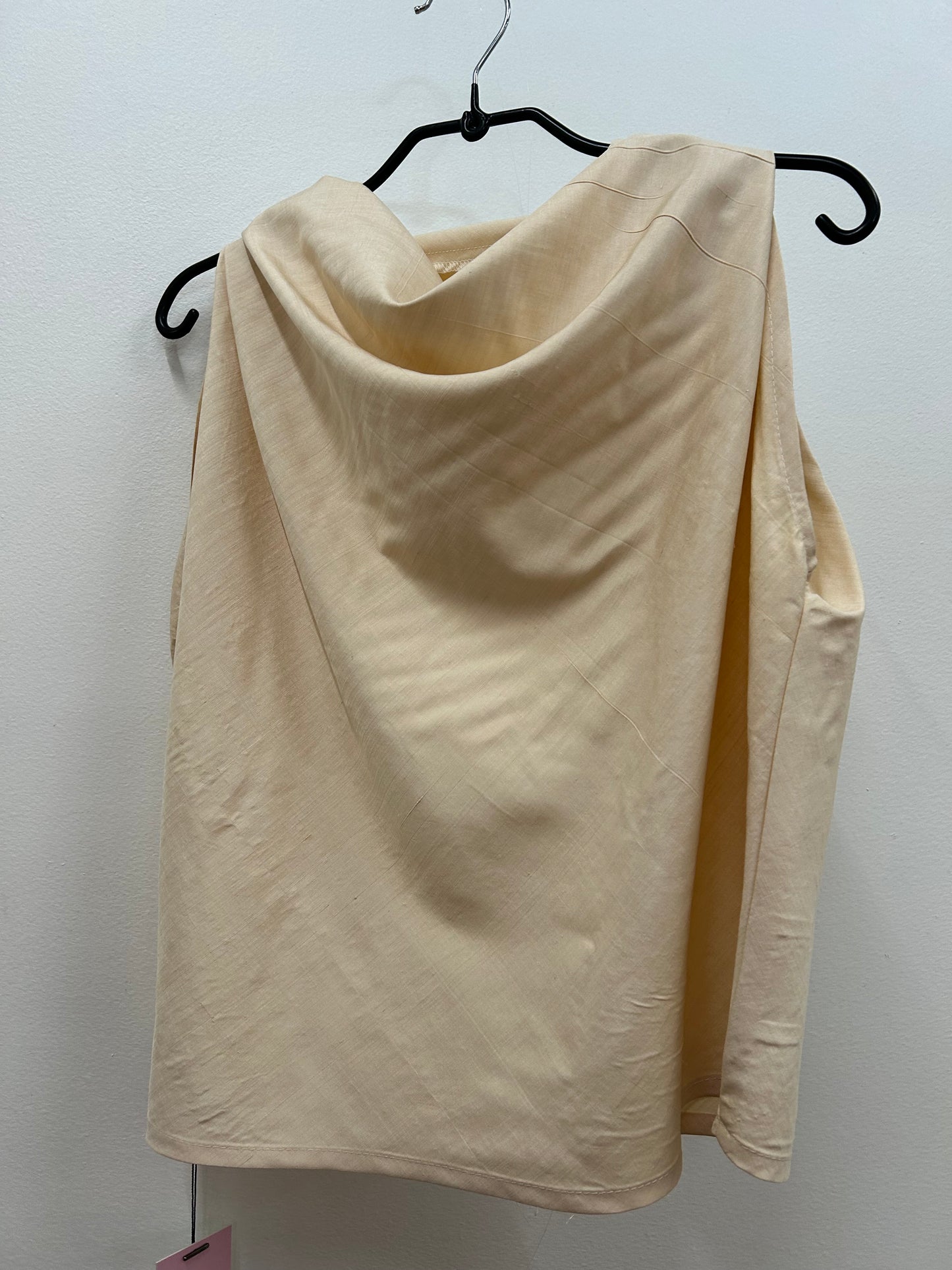 Romi Top Butter Silk