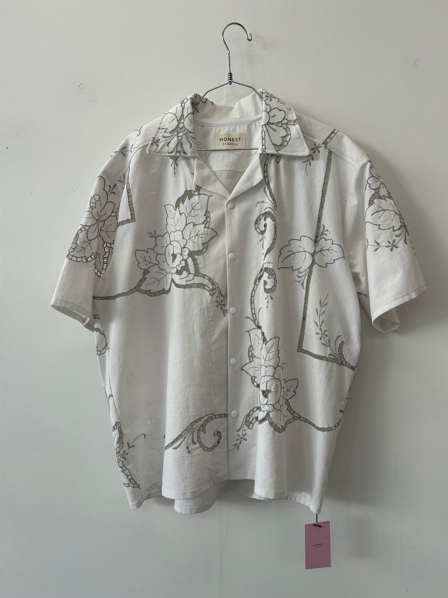 Fergie Shirt Grapevine
