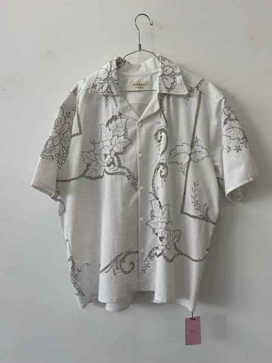 Fergie Shirt Grapevine
