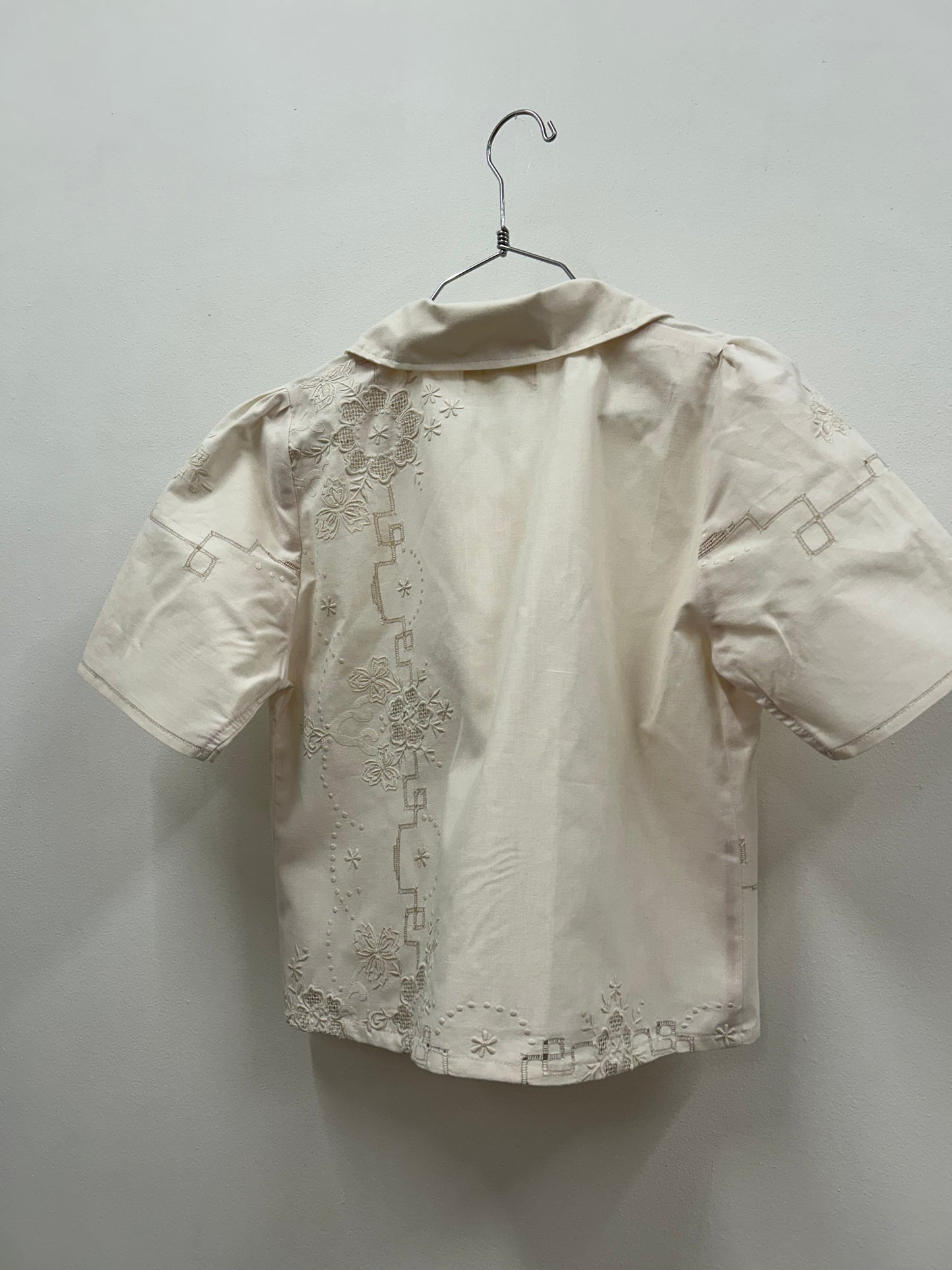 Frankie Shirt Antique