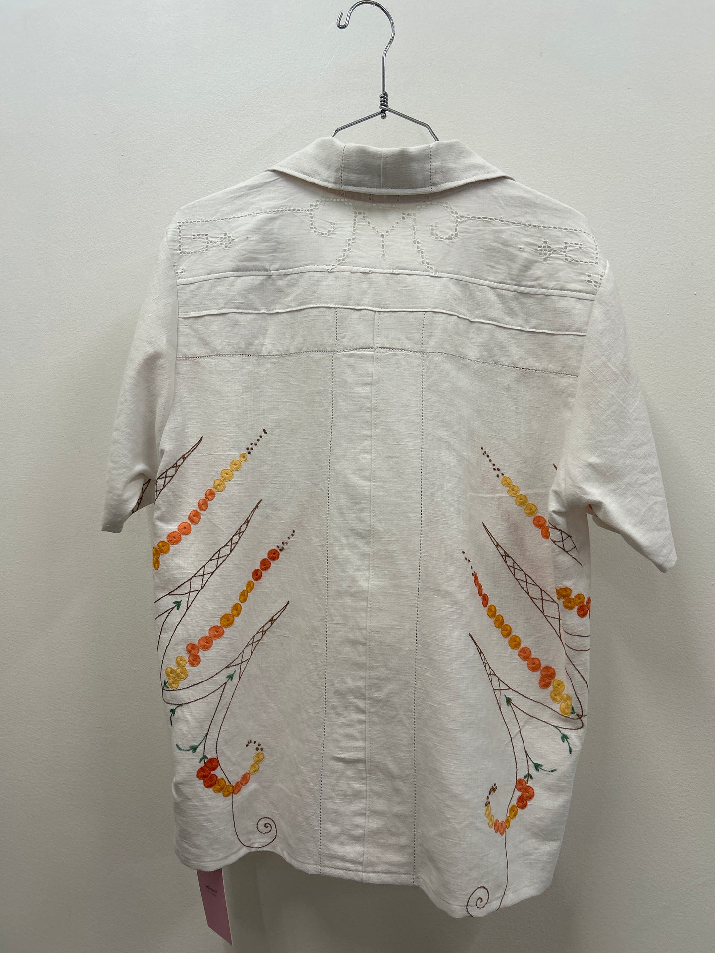 Fergie Shirt Gradient