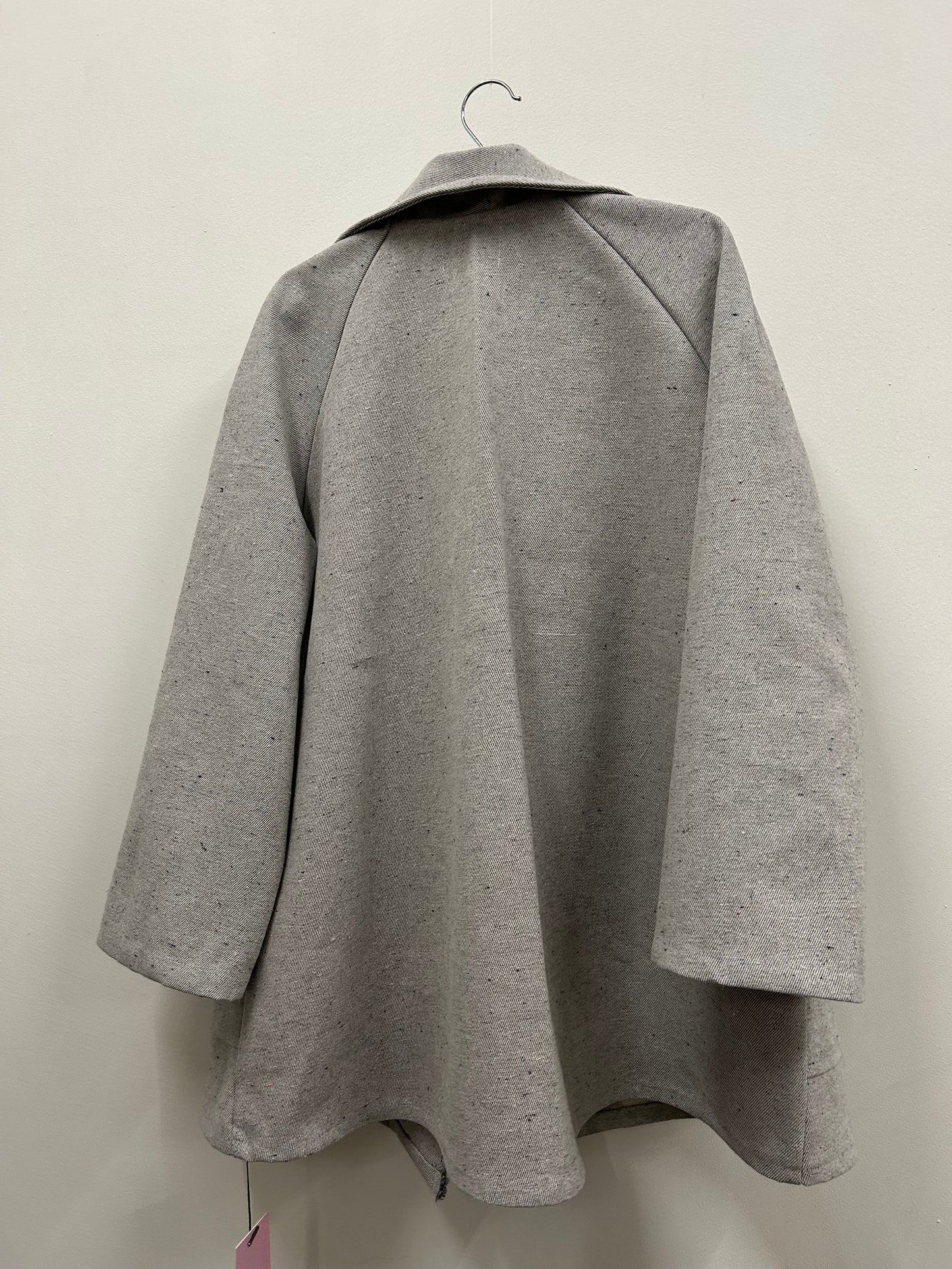Paloma Jacket Denim