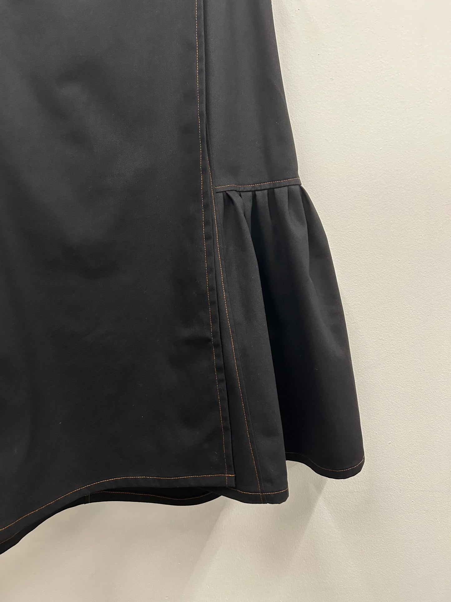 Sisi Skirt Black