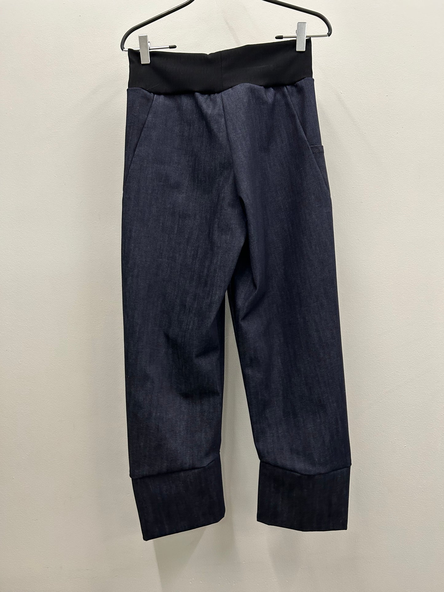 Alex Pants Denim