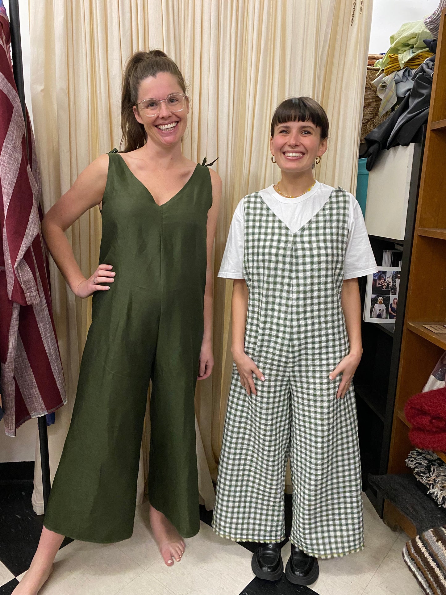 Sewing Classes February