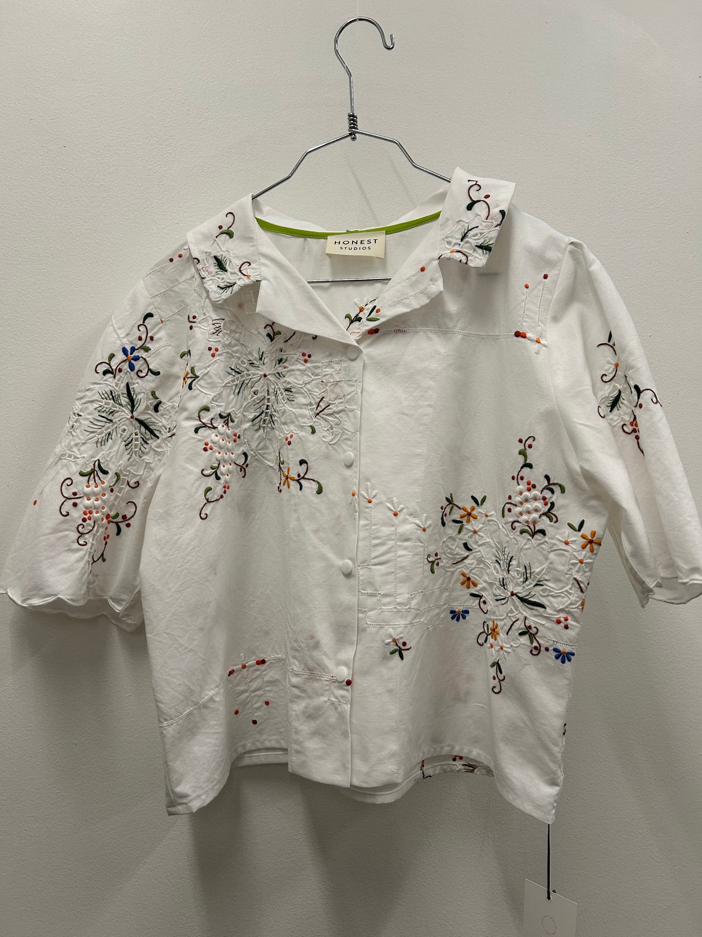 Frankie Shirt Grapevine