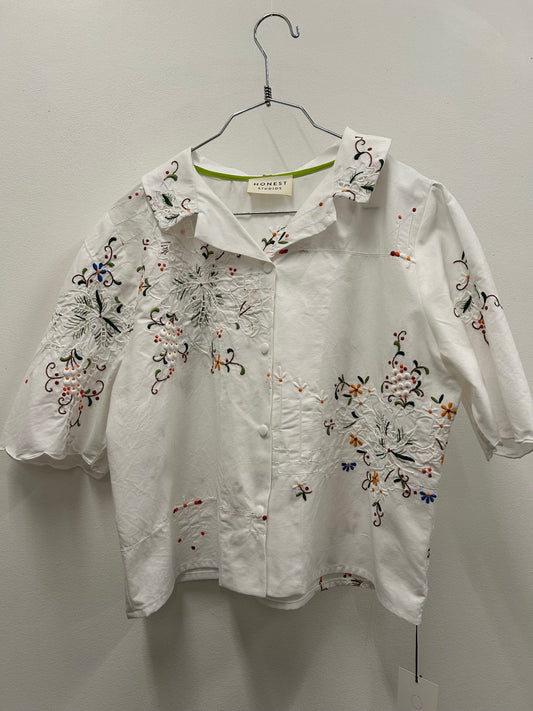 Frankie Shirt Grapevine