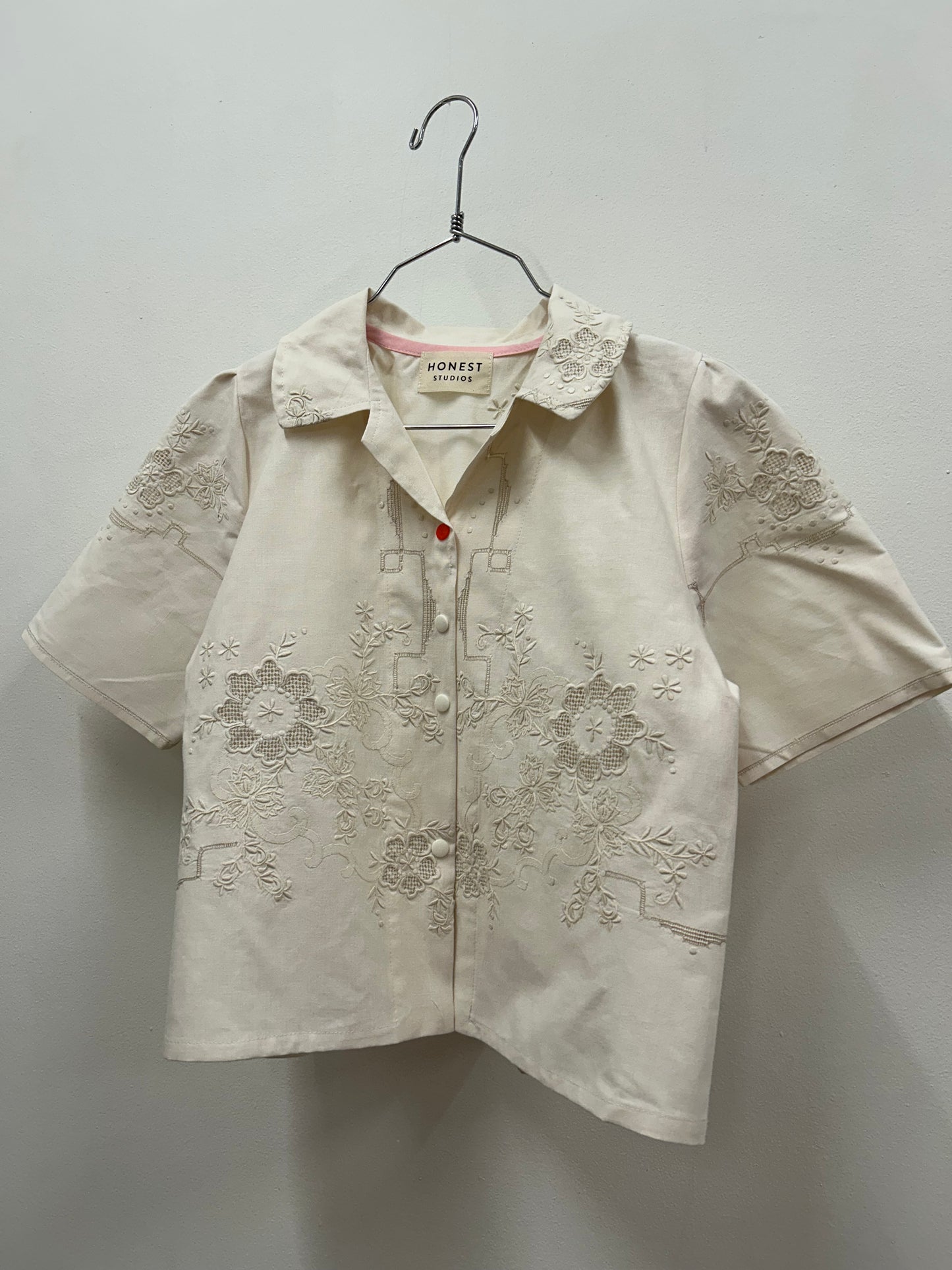 Frankie Shirt Antique