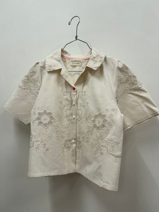 Frankie Shirt Antique