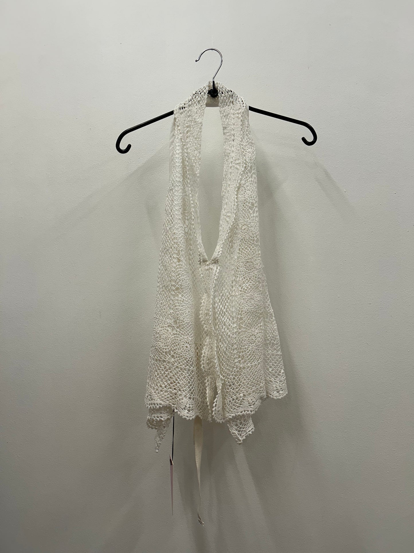Kat Halter Lace