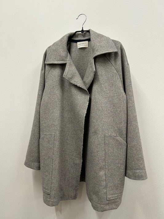 Paloma Jacket Wool
