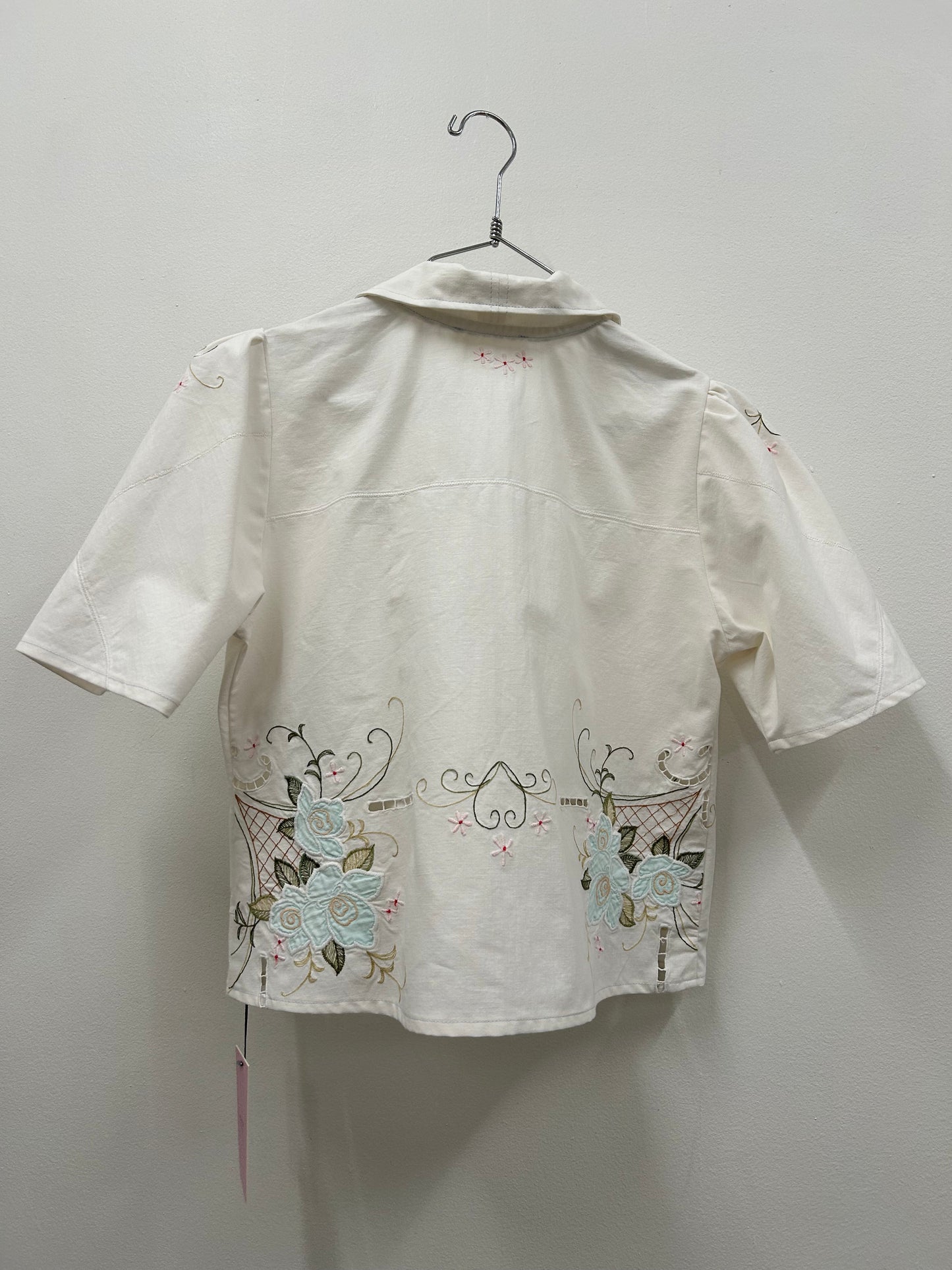 Frankie Shirt Pastel