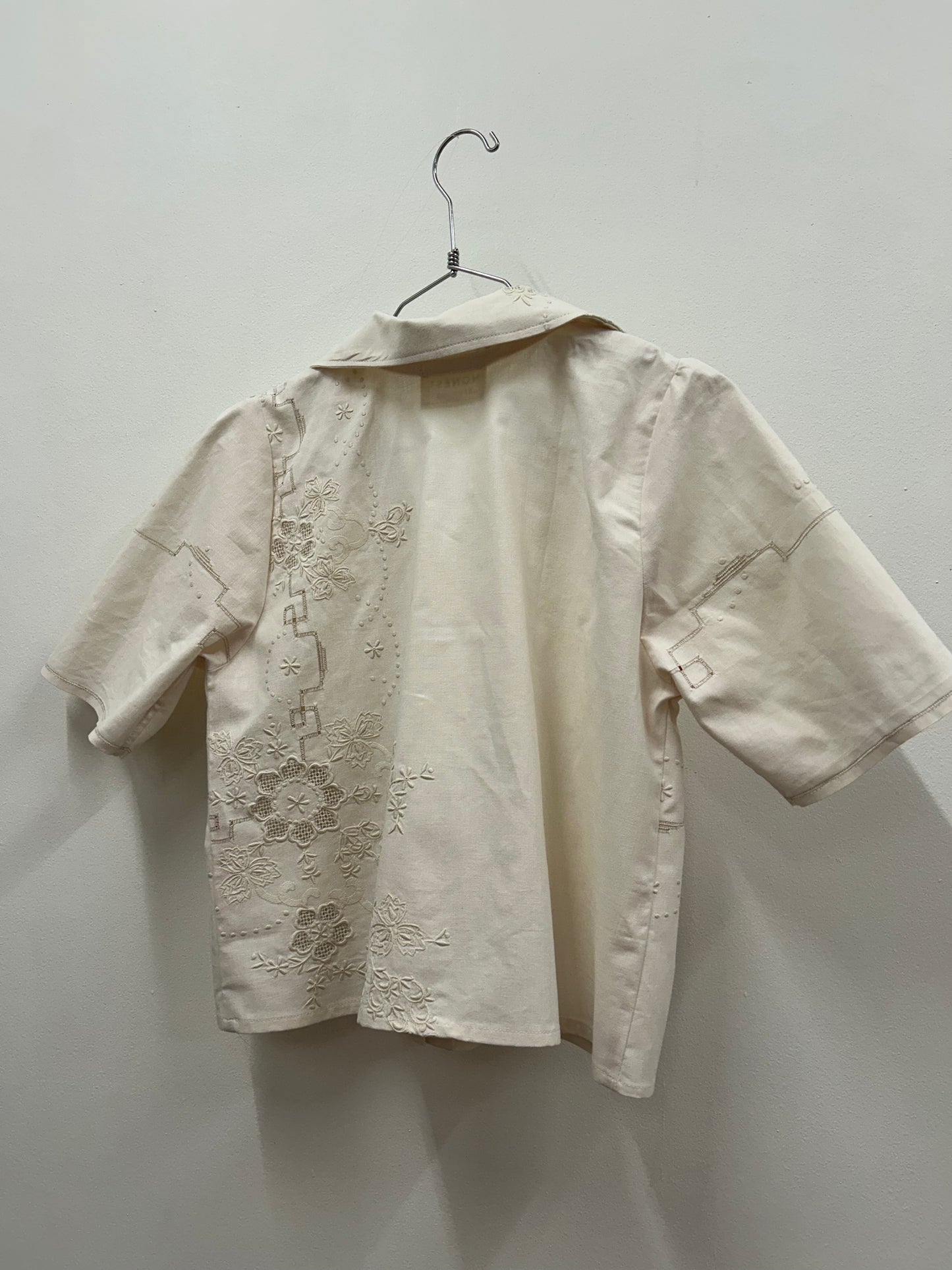 Frankie Shirt Antique