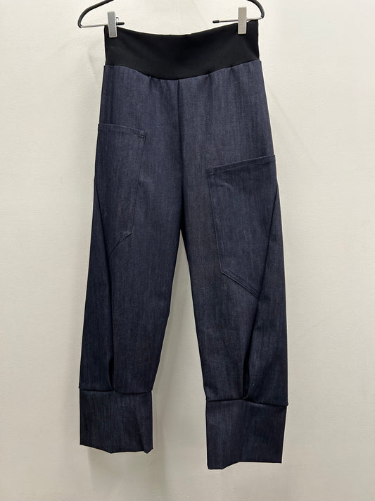Alex Pants Denim