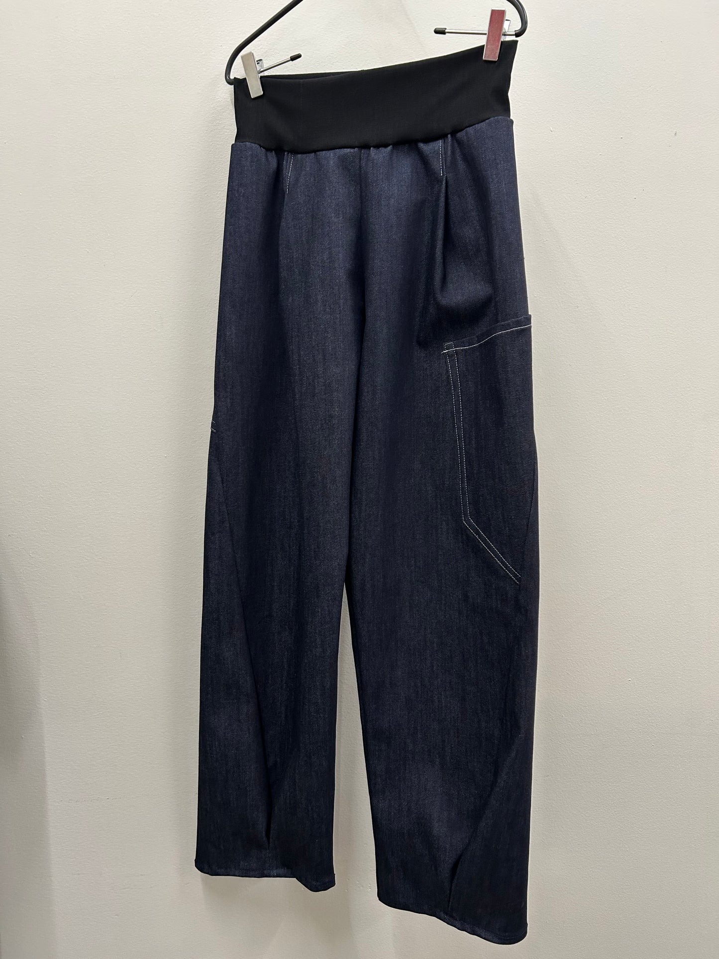 Andie Pants Denim