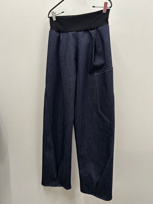Andie Pants Denim