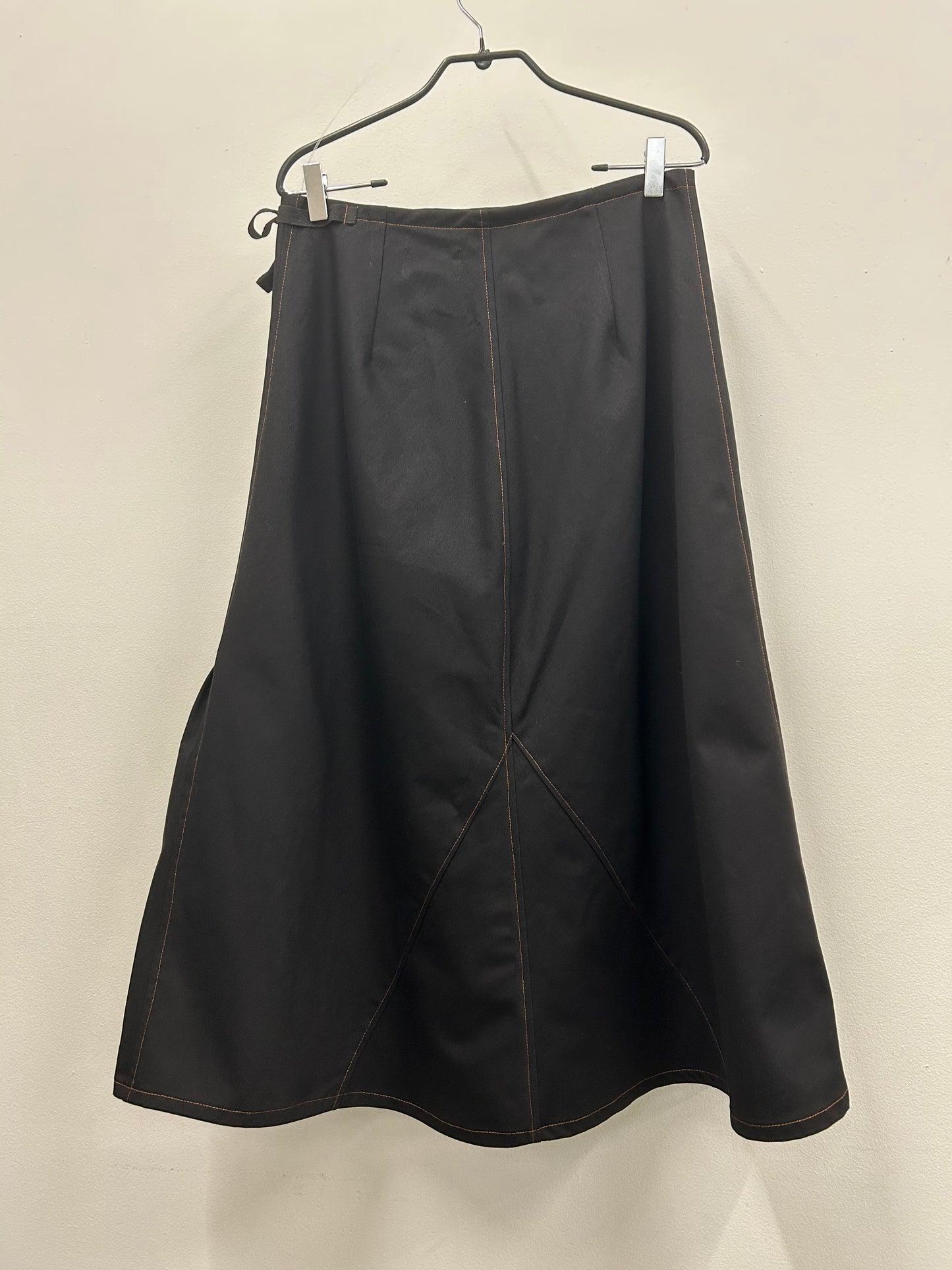 Sisi Skirt Black
