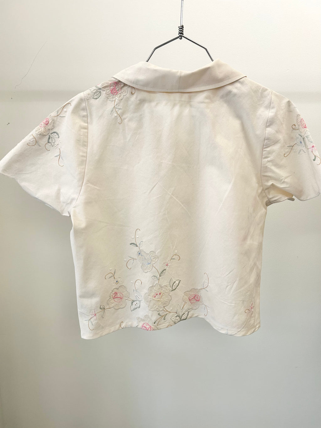 Pippa Shirt Pastel