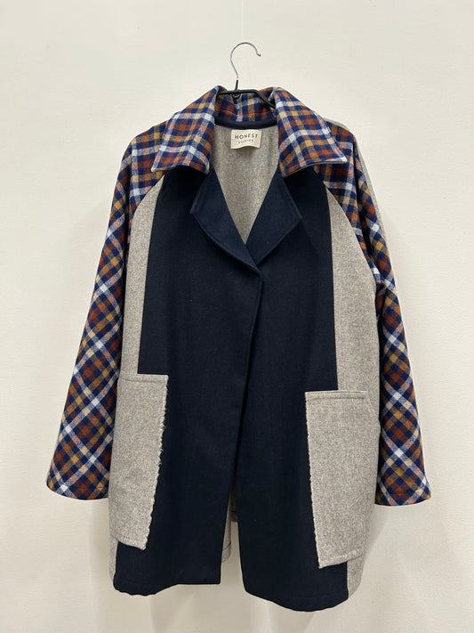 Paloma Jacket Wool