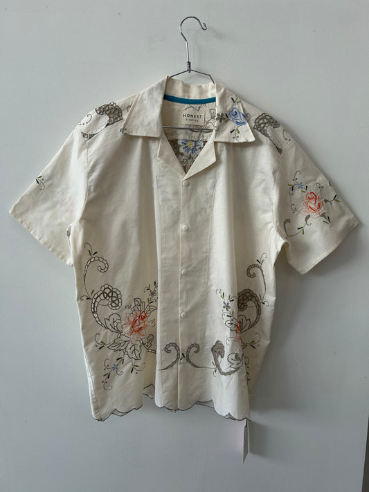Fergie Shirt Garden