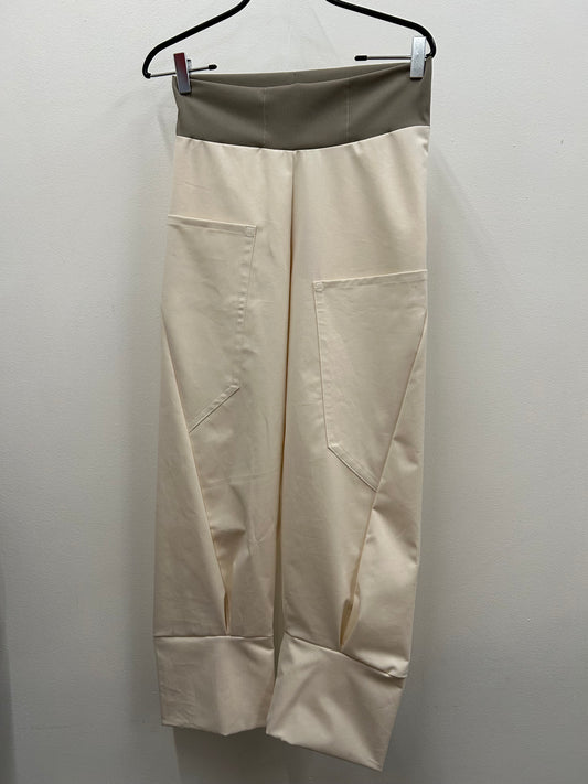 Alex Pants Cream