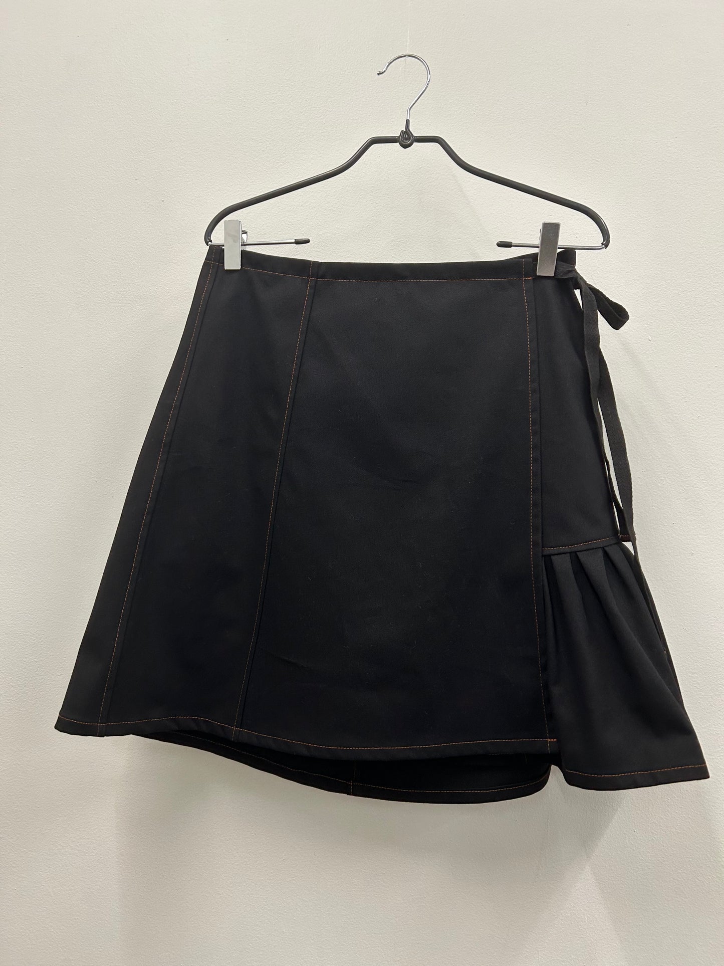 Sisi Skirt Black