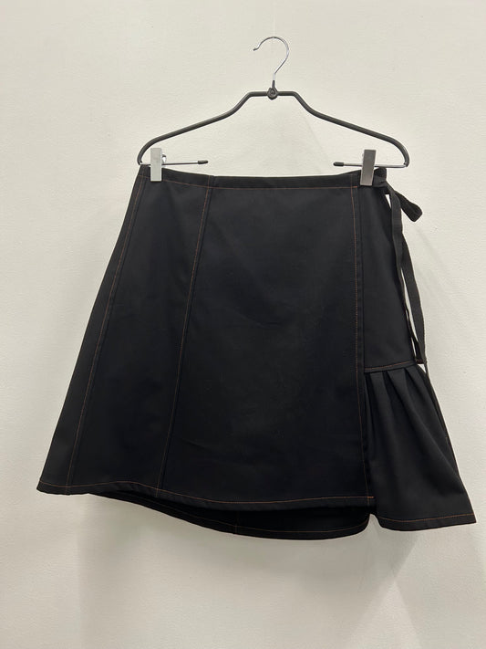 Sisi Skirt Black