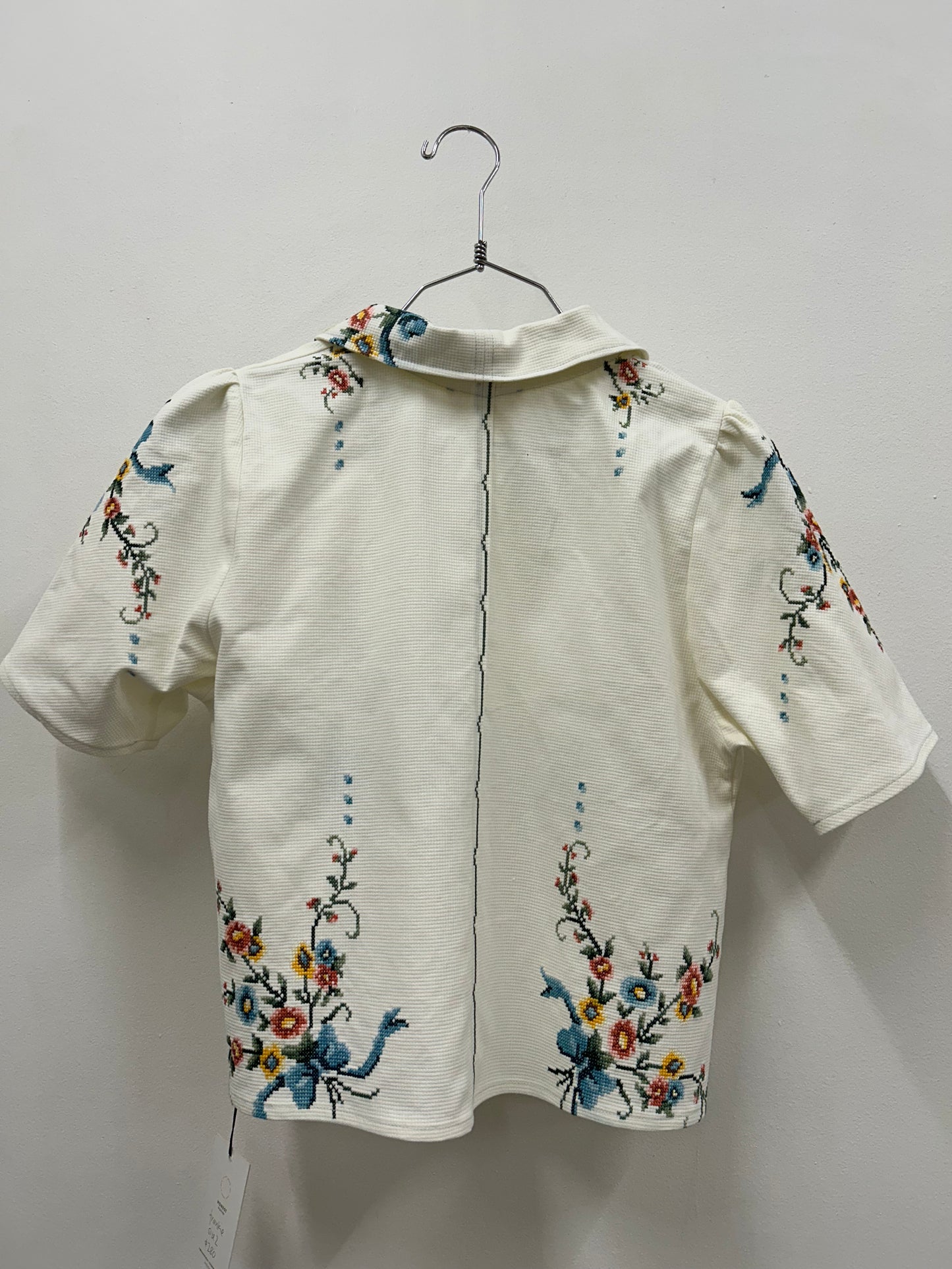 Frankie Shirt Bouquet