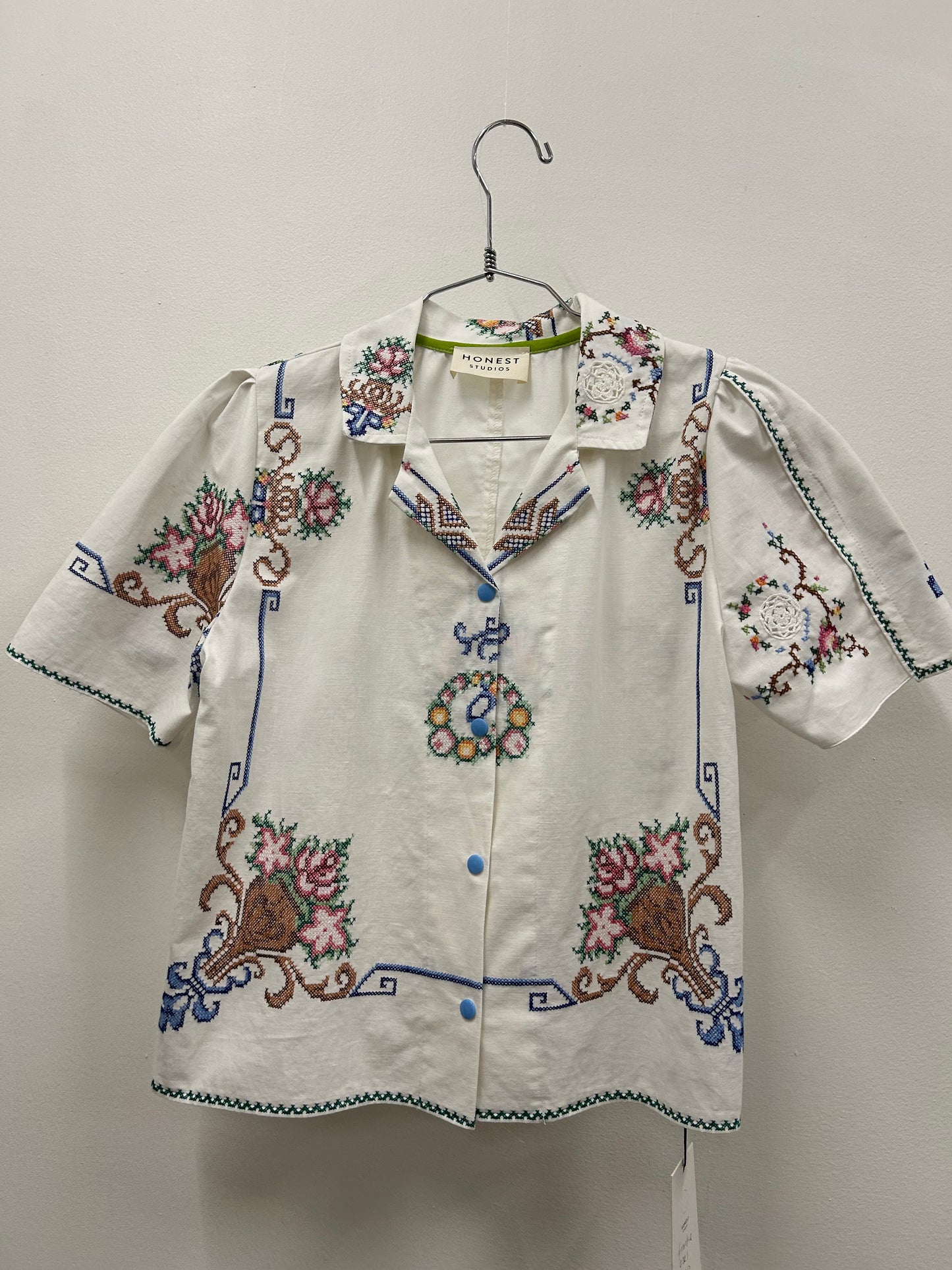 Frankie Shirt Athens