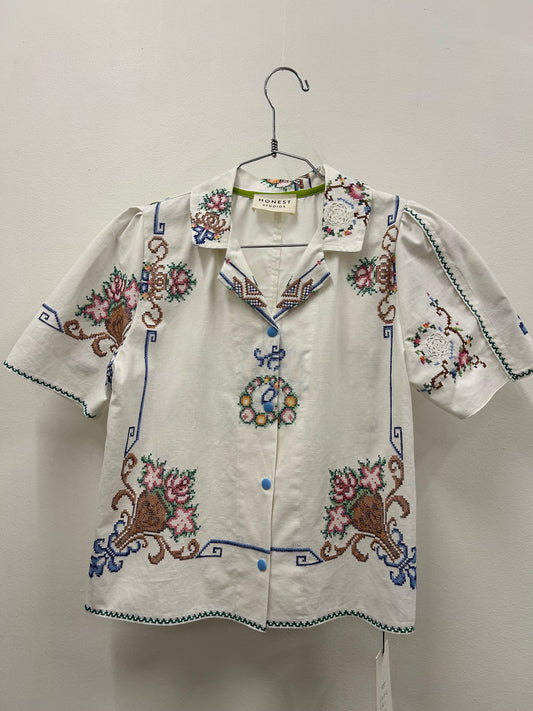 Frankie Shirt Athens