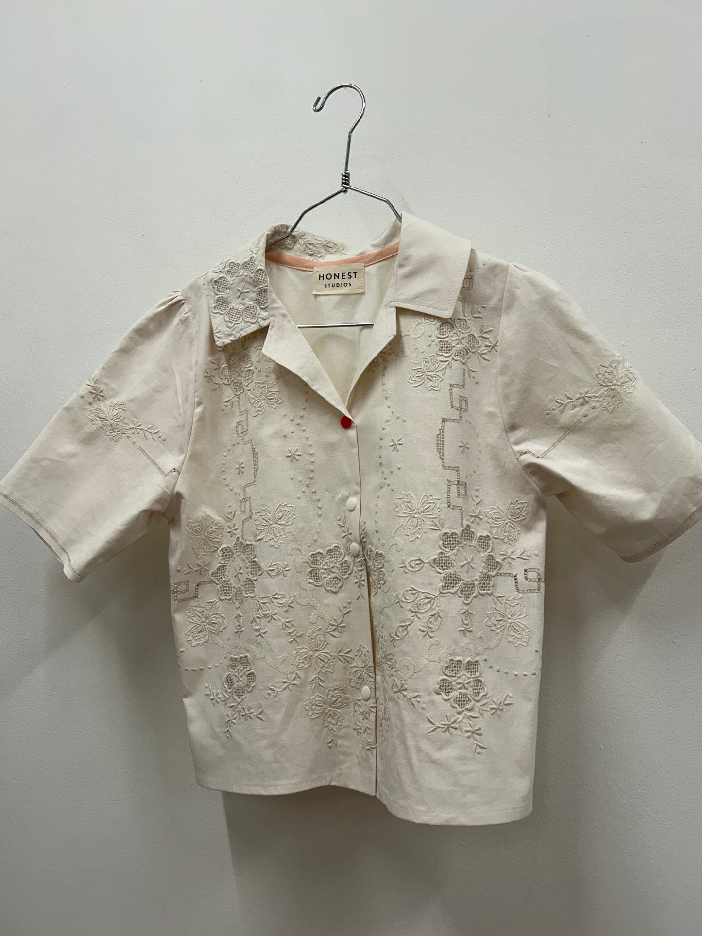 Frankie Shirt Antique